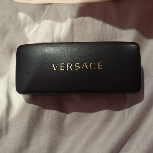 Versace sunglasses - Picture 5 of 5
